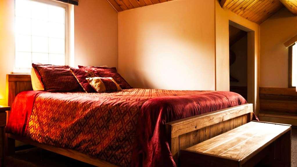 Dodge Peak Lodge Боннерс-Ферри Номер фото